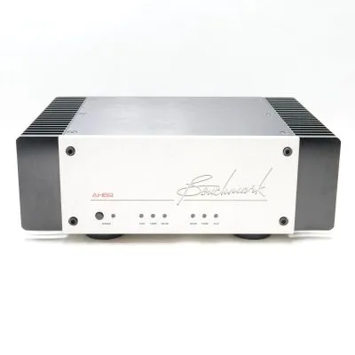  AHB2 Silver [BMS-AHB2-S] 