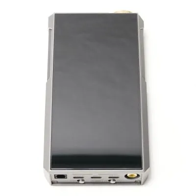  M27 Titanium Alloy [FIO-M27-TA] 