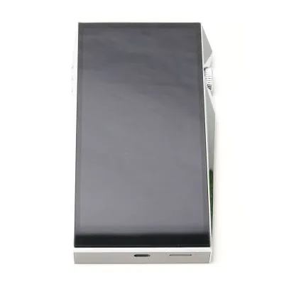  A&ultima SP4000 Silver [IRV-AK-SP4000-SV] 