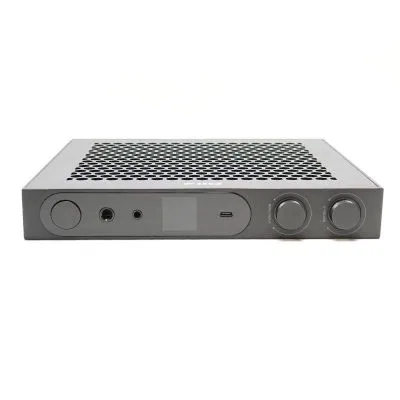  K19 Black [FIO-K19-B] 