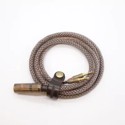 NOCTURNE （HIFIMAN用）XLR4pin 1.2 