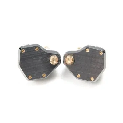  Mest Jet Black [UNM-1901] 