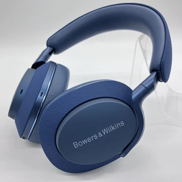 Bowers & Wilkins Px7 S2e オーシャン・ブルー