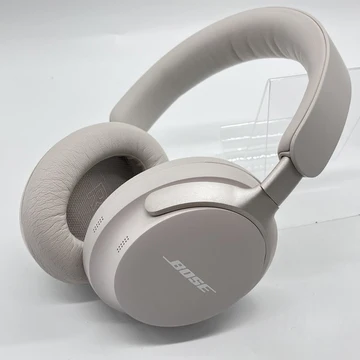 Bose QuietComfort Ultra Headphones White Smoke Bose QuietComfort Ultra Headphones White Smoke