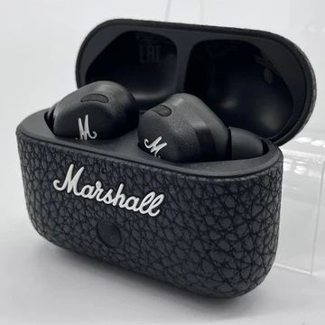 Marshall Motif II ANC Black Marshall Motif II ANC Black