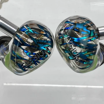 VISION EARS ELYSIUM (Universal Fit) VISION EARS ELYSIUM (Universal Fit)