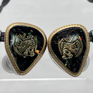 Nostalgia Audio Pendragon(Universal Fit) Nostalgia Audio Pendragon(Universal Fit)