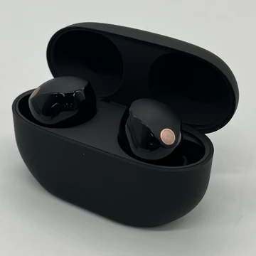 SONY WF-1000XM5 B ブラック SONY WF-1000XM5 B ブラック