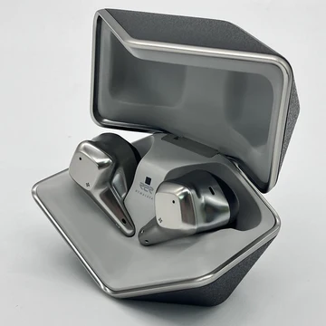 HIFIMAN Svanar Wireless