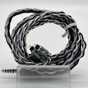 EFFECT AUDIO e☆ros s　(2pin to 4.4mm)