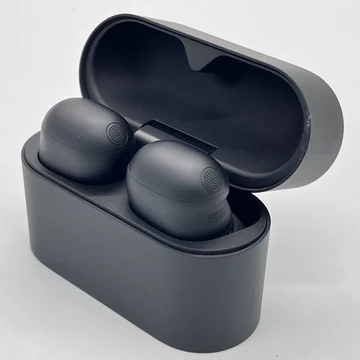 SONY WF-1000XM6 BZ ブラック