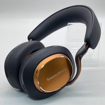 Bowers & Wilkins Px8 S2 McLaren Edition