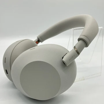 SONY WH-1000XM6 SM プラチナシルバー