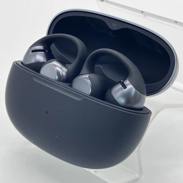 Shokz OpenDots ONE Black