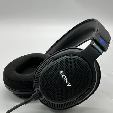 SONY MDR-MV1