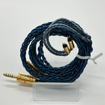 Beat Audio Hadal MKIII 8W - Custom - 4.4mm