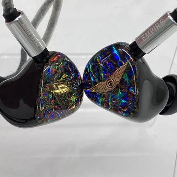 EMPIRE EARS ODIN (Universal Fit)