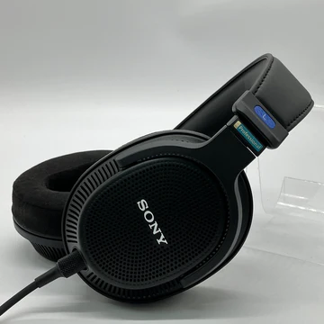 SONY MDR-MV1