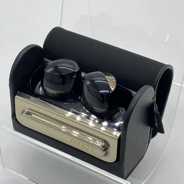 AVIOT TE-J2 ブラック