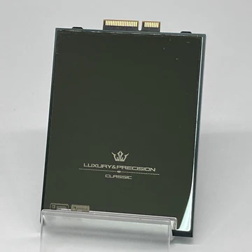 楽彼(LUXURY&PRECISION) AD1955DACカード E7専用