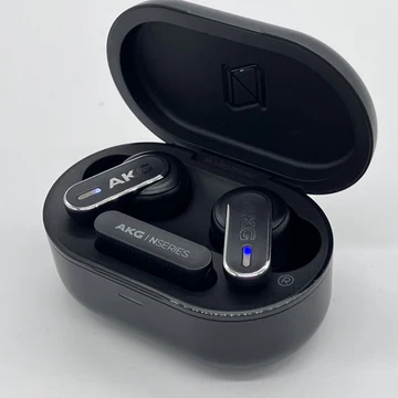 AKG N5 Hybrid ブラック