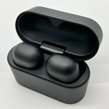 SONY WF-1000XM6 BZ ブラック