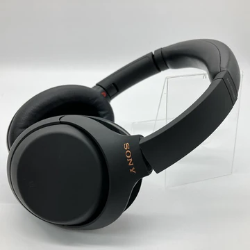 SONY WH-1000XM4 BM ブラック