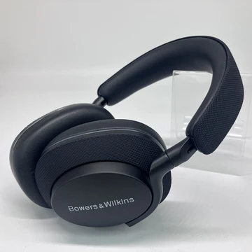 Bowers & Wilkins Px7 S2e アンスラサイト・ブラック Bowers & Wilkins Px7 S2e アンスラサイト・ブラック