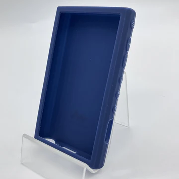 SONY NW-A300シリーズ用シリコンケース ブルー SONY NW-A300シリーズ用シリコンケース ブルー