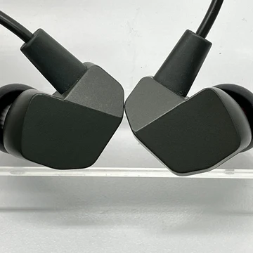 final VR2000 for Gaming