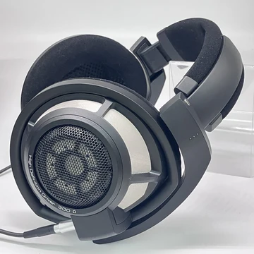 SENNHEISER HD 800S SENNHEISER HD 800S