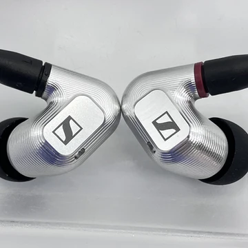 SENNHEISER IE 900 SENNHEISER IE 900