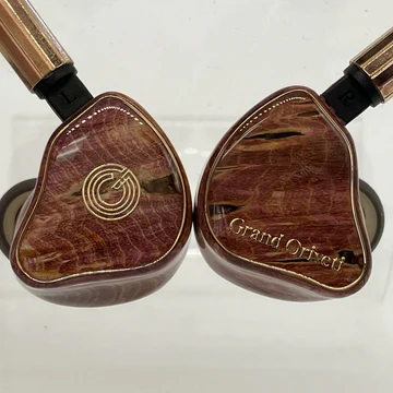 GRAND ORIVETI Supremacy GRAND ORIVETI Supremacy