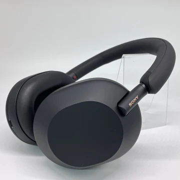 WH-1000XM5 BM ブラック WH-1000XM5 BM ブラック