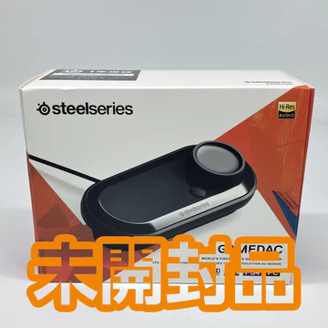 SteelSeries GameDAC SteelSeries GameDAC