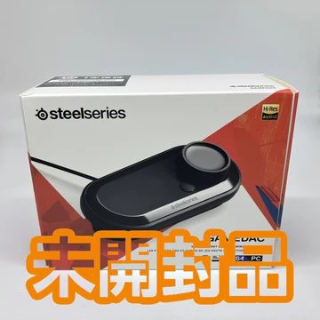 SteelSeries GameDAC SteelSeries GameDAC