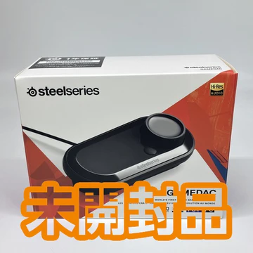 SteelSeries GameDAC SteelSeries GameDAC