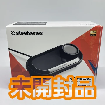 SteelSeries GameDAC SteelSeries GameDAC