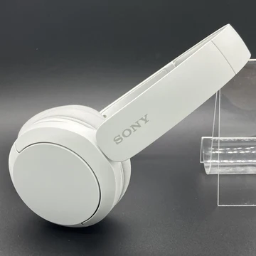 SONY WH-CH520 WZ ホワイト SONY WH-CH520 WZ ホワイト