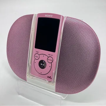 SONY NW-S764K ライトピンク SONY NW-S764K ライトピンク