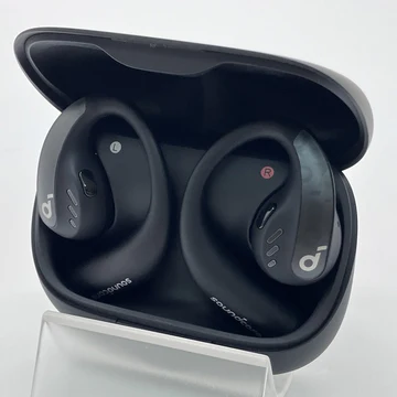 Soundcore AeroFit Pro ミッドナイトブラック Soundcore AeroFit Pro ミッドナイトブラック