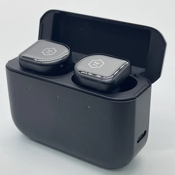 MW08 Black MW08 Black