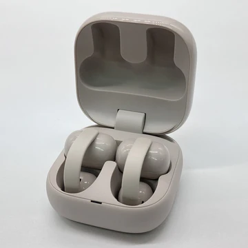 LinkBuds Clip グレージュ LinkBuds Clip グレージュ