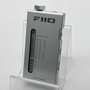 RR11 Silver RR11 Silver