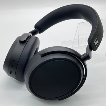 MOMENTUM 4 Wireless ブラック MOMENTUM 4 Wireless ブラック