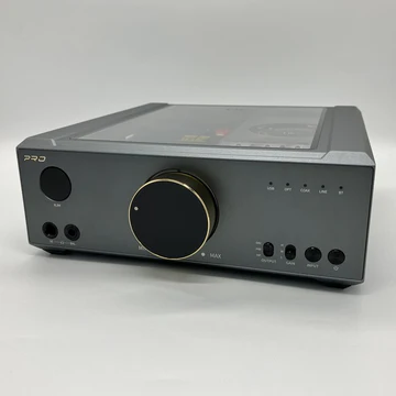 FIIO K9 Pro ESS Skylight