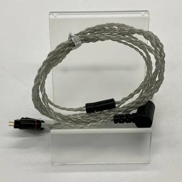 NOBUNAGA Labs CEPHALUS (ケファロス) 4.4mm5極バランス/カスタムIEM2pin