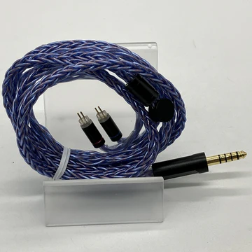 JSHiFi Storm 2Pin - 4.4mm