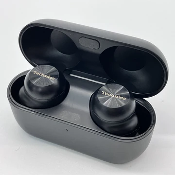 Technics EAH-AZ100-K ブラック