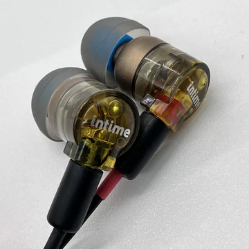 intime 轟 MarkⅡ Pentaconn ear